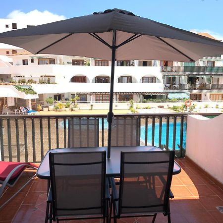 Apartment Parque Royale 1 Costa Adeje  Exterior foto