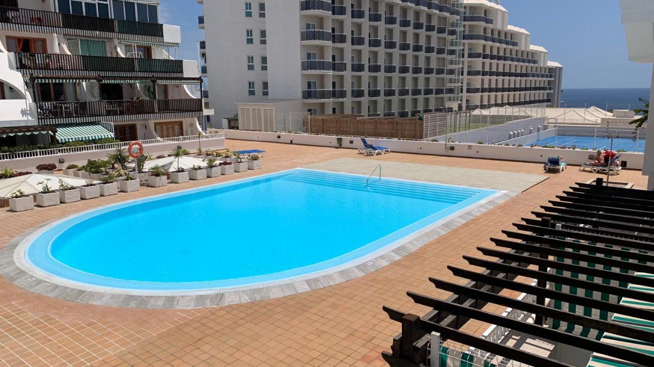 Apartment Parque Royale 1 Costa Adeje  Exterior foto
