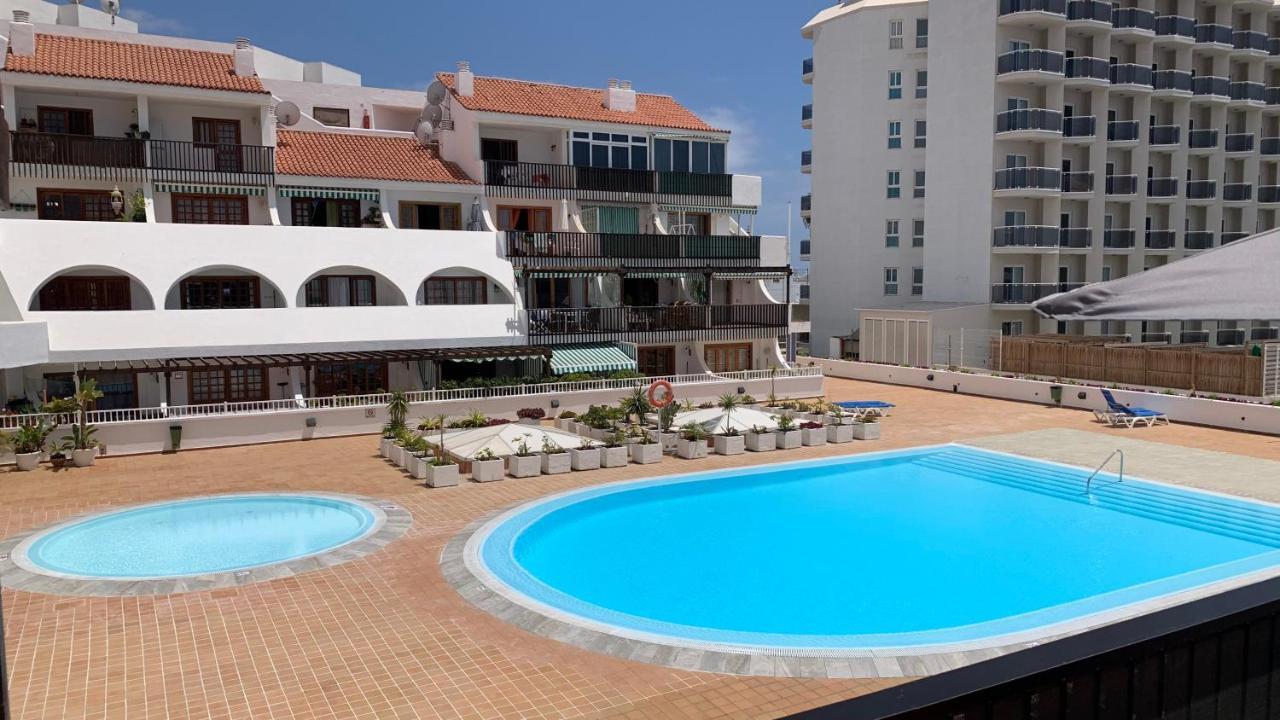 Apartment Parque Royale 1 Costa Adeje  Exterior foto