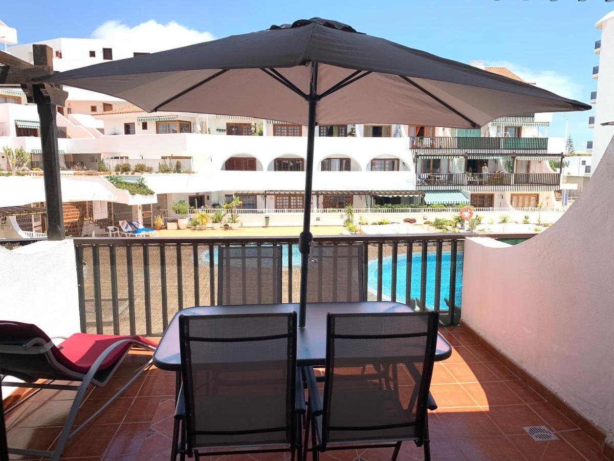 Apartment Parque Royale 1 Costa Adeje  Exterior foto